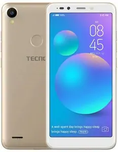 Замена usb разъема на телефоне Tecno Pop 1S Pro в Тюмени